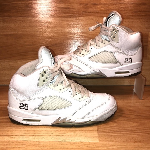 used jordan 5